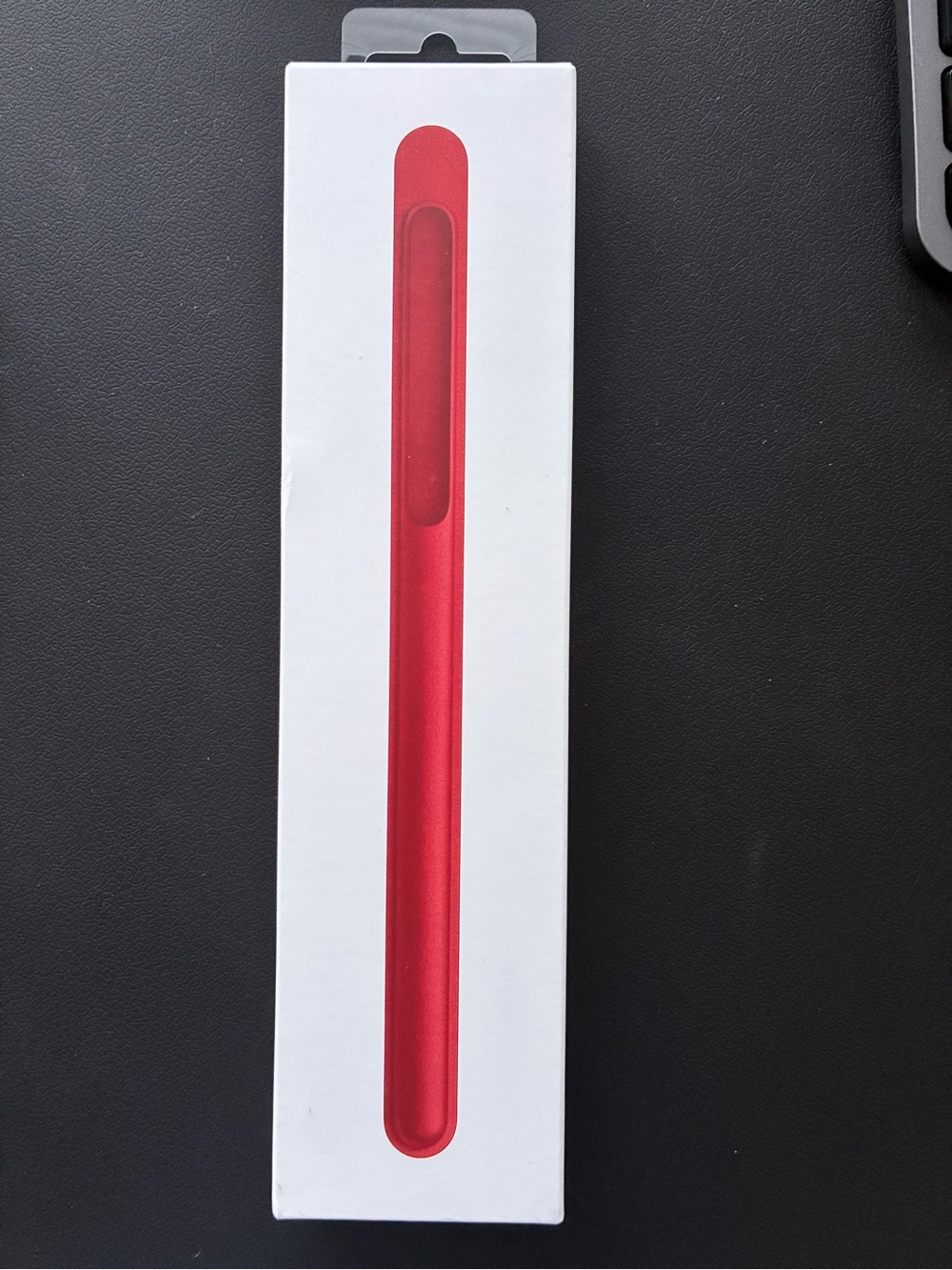 Apple Pencil Leather Case